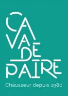 Ca Va De Paire Magasin De Chaussures Plouay Logo